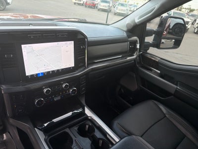 2024 Ford Super Duty F-250 SRW XL