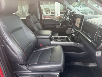 2024 Ford Super Duty F-250 SRW XL