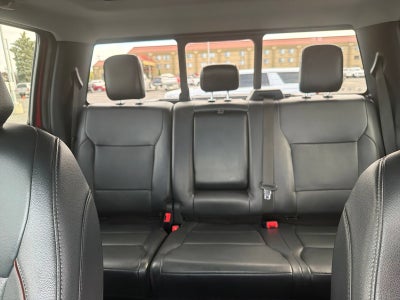 2024 Ford Super Duty F-250 SRW XL
