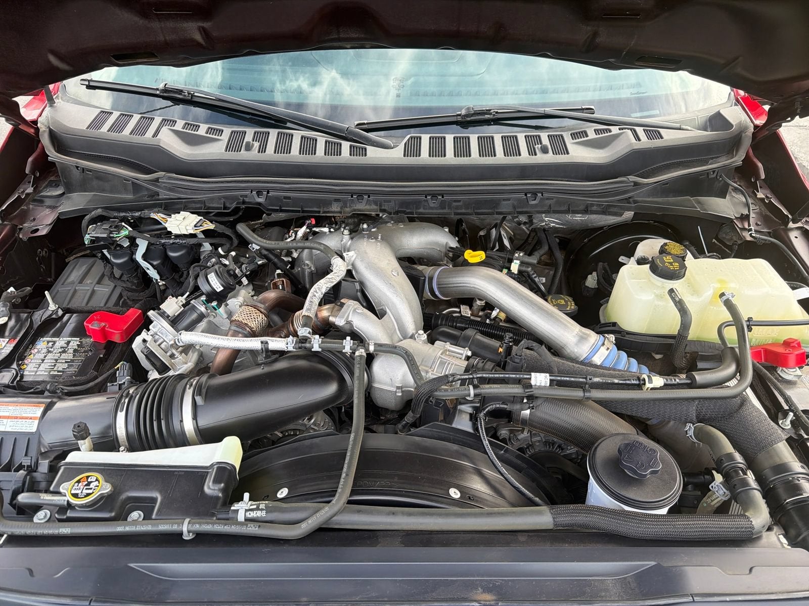 2024 Ford Super Duty F-250 SRW XL