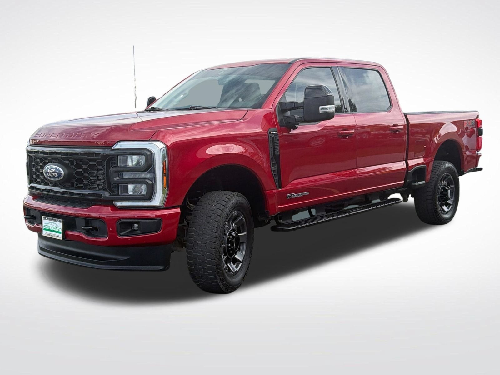 2024 Ford Super Duty F-250 SRW XL