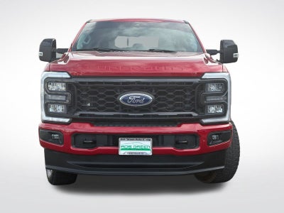 2024 Ford Super Duty F-250 SRW XL