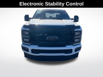 2025 Ford Super Duty F-350 SRW Lariat