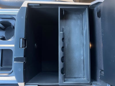 2025 Ford Super Duty F-350 SRW Lariat