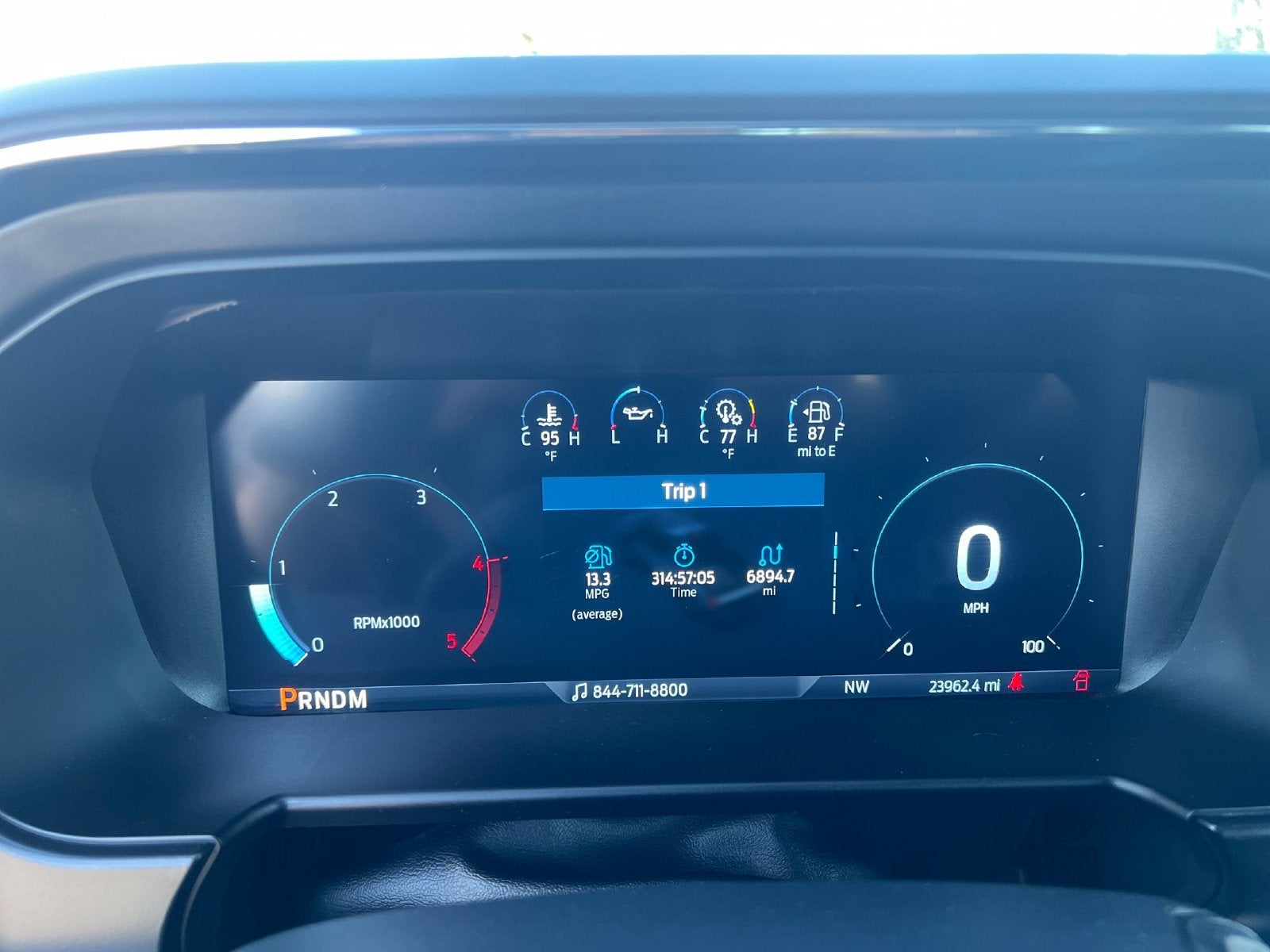 2025 Ford Super Duty F-350 SRW Lariat