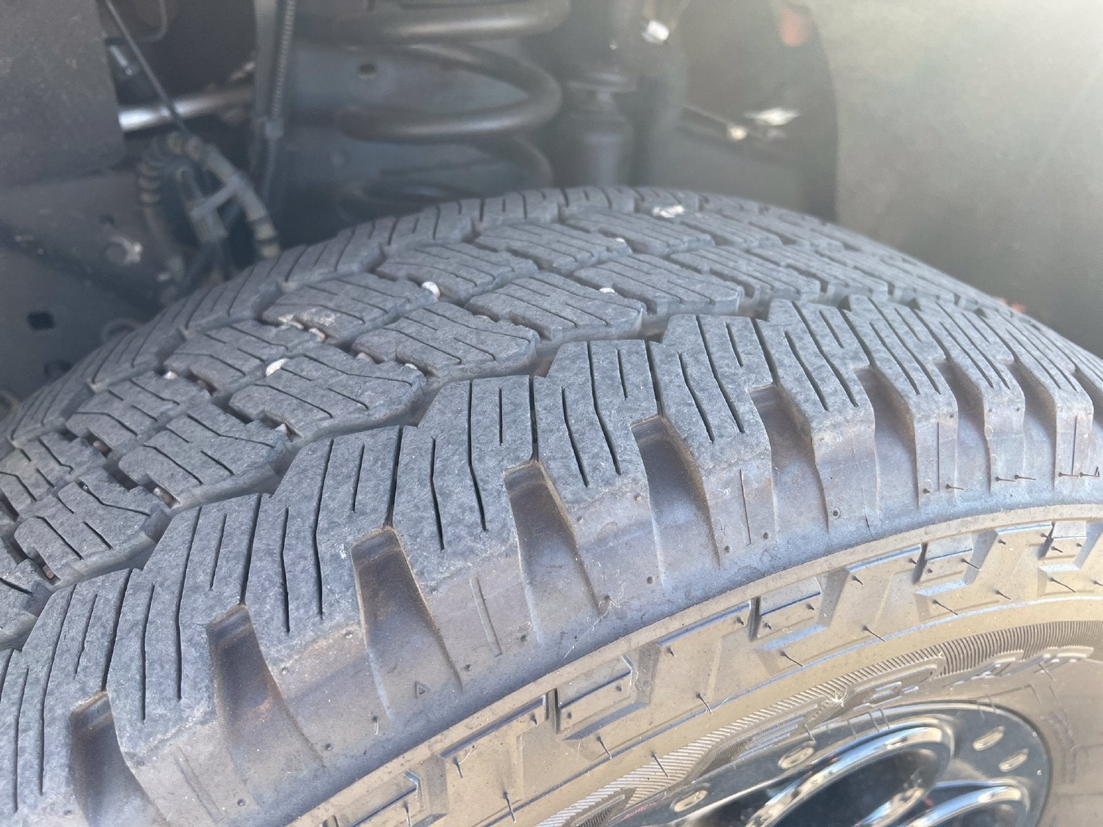 2025 Ford Super Duty F-350 SRW Lariat