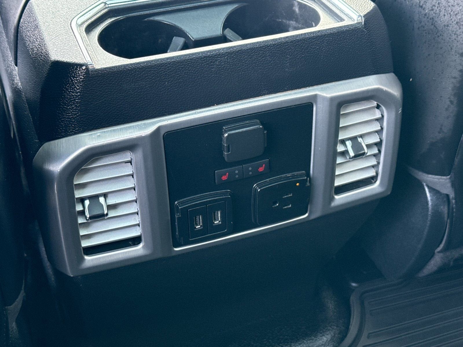 2017 Ford Super Duty F-450 DRW XL