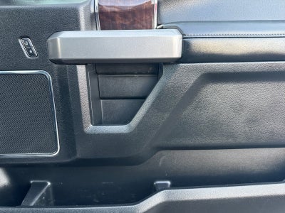 2017 Ford Super Duty F-450 DRW XL