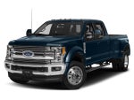 2017 Ford Super Duty F-450 DRW XL