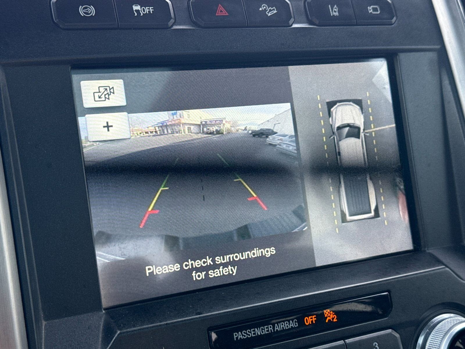 2017 Ford Super Duty F-450 DRW XL