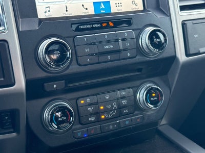 2017 Ford Super Duty F-450 DRW XL