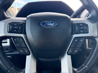2017 Ford Super Duty F-450 DRW XL