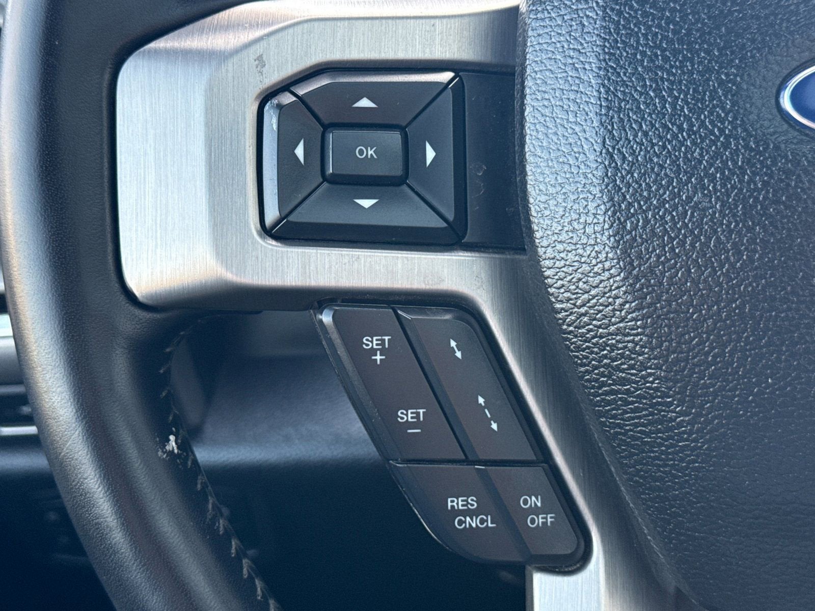 2017 Ford Super Duty F-450 DRW XL