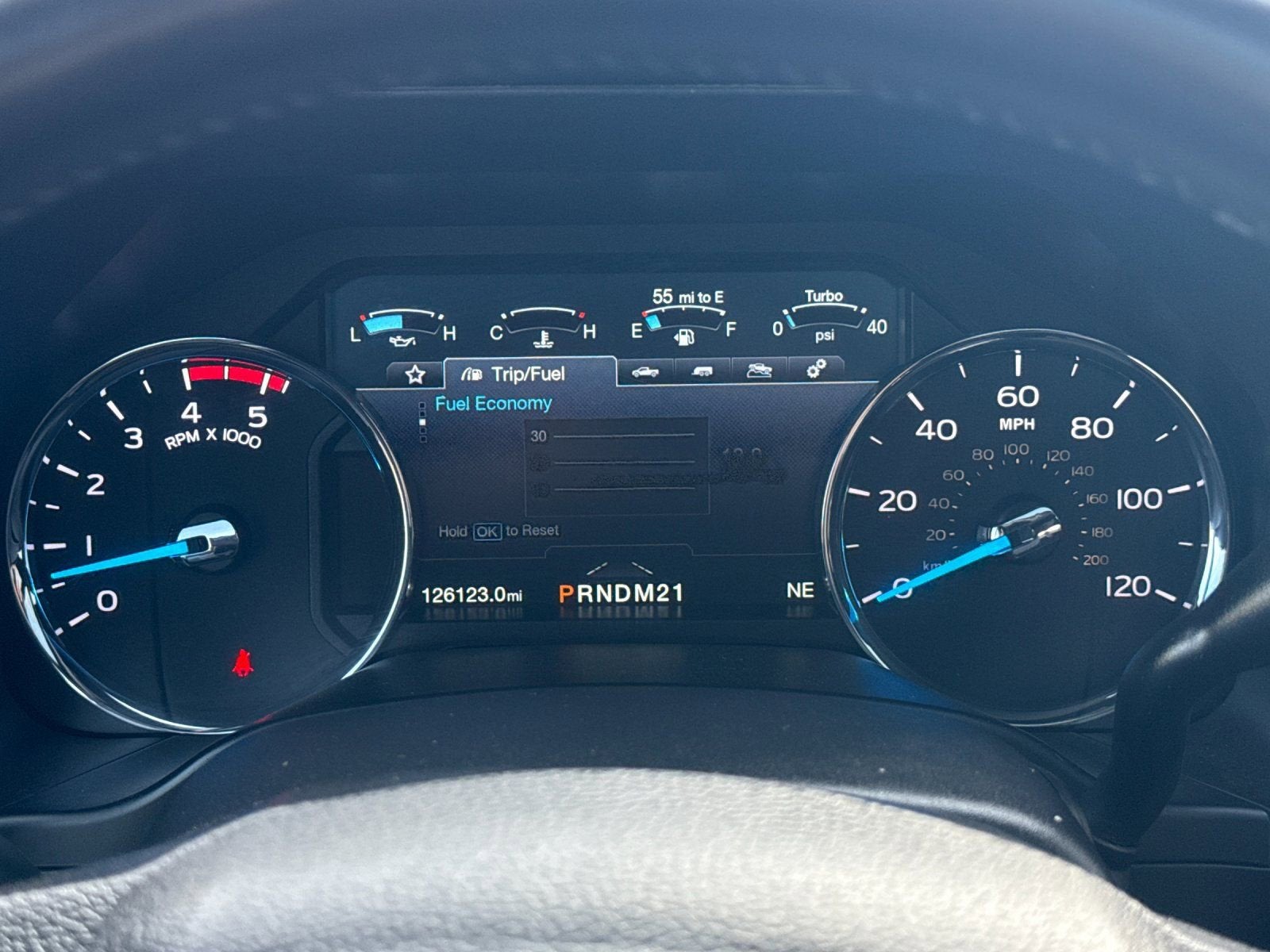 2017 Ford Super Duty F-450 DRW XL