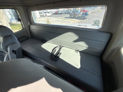 2007 Freightliner M-2 Base