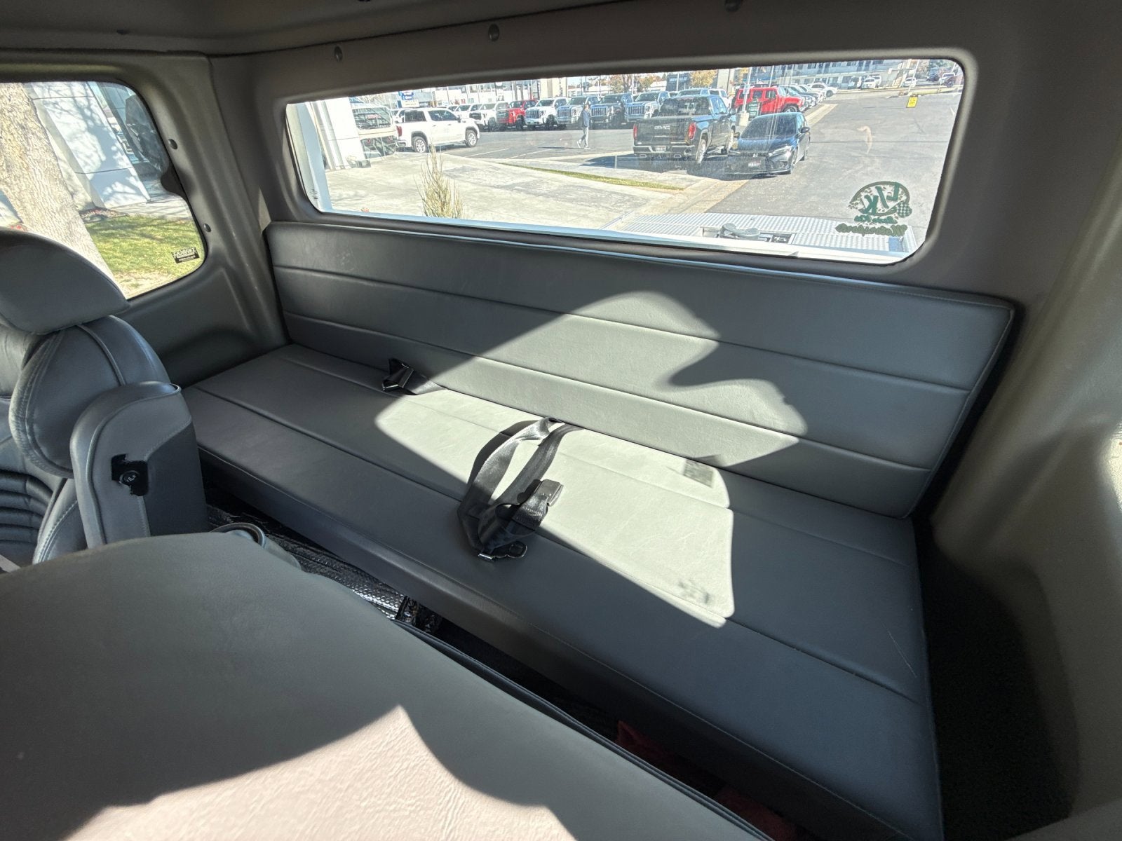 2007 Freightliner M-2 Base