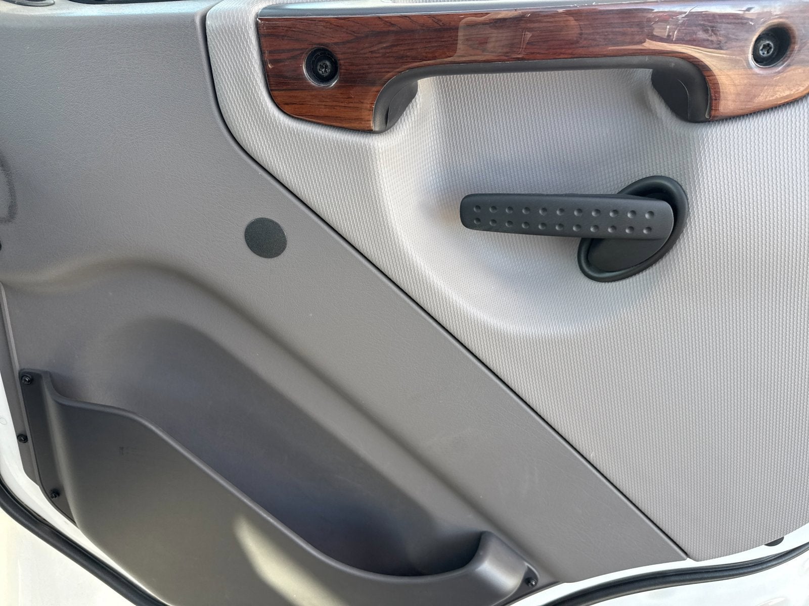 2007 Freightliner M-2 Base