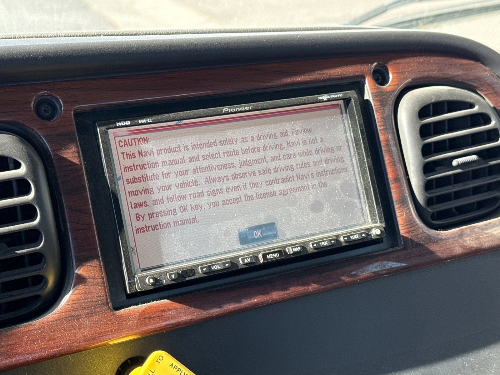 2007 Freightliner M-2 Base