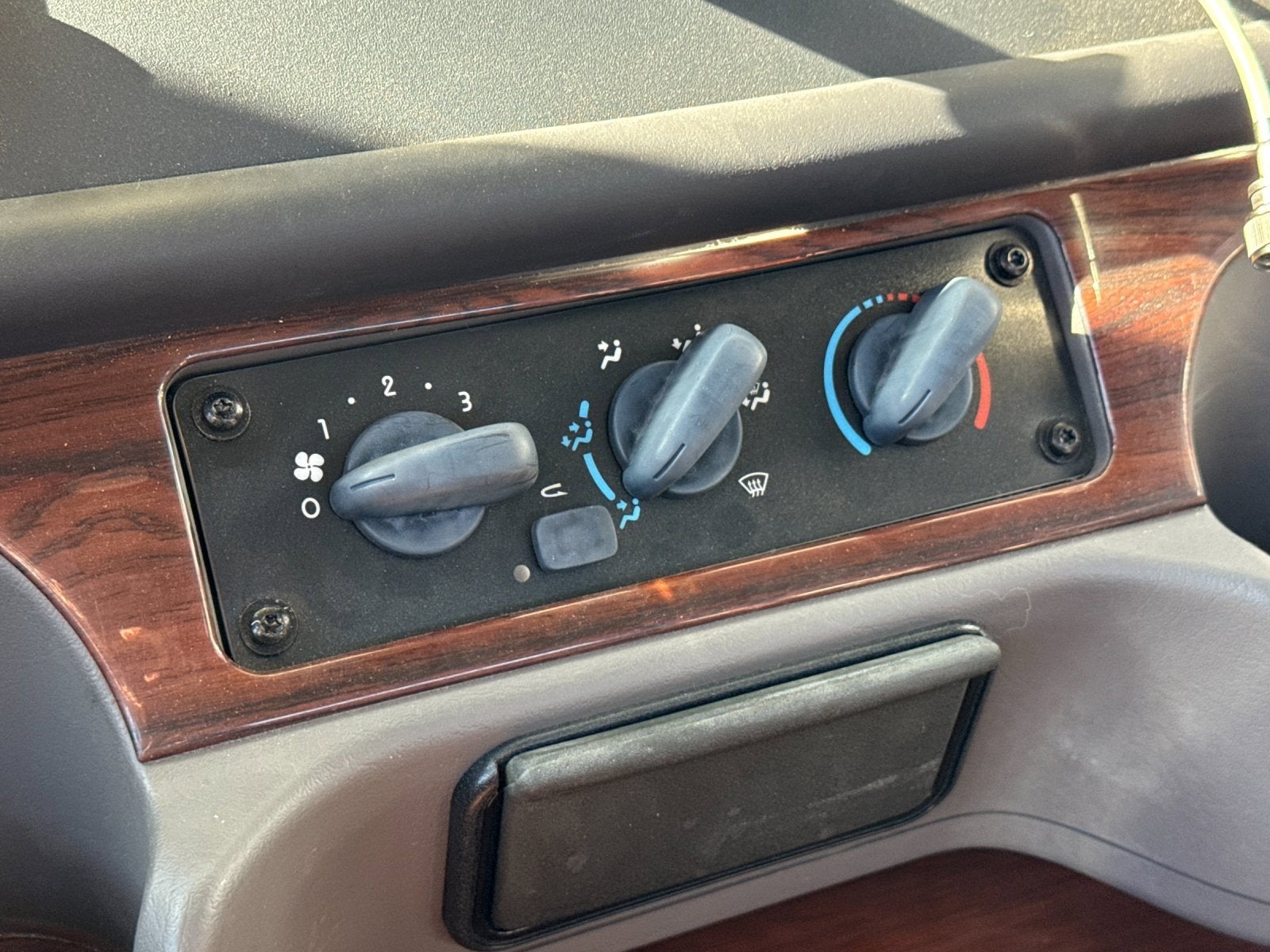 2007 Freightliner M-2 Base