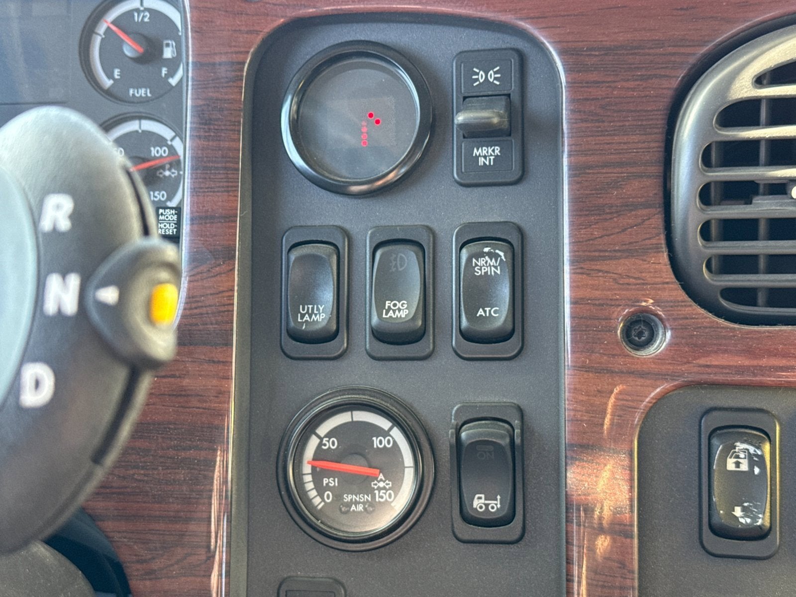 2007 Freightliner M-2 Base