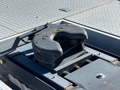 2007 Freightliner M-2 Base