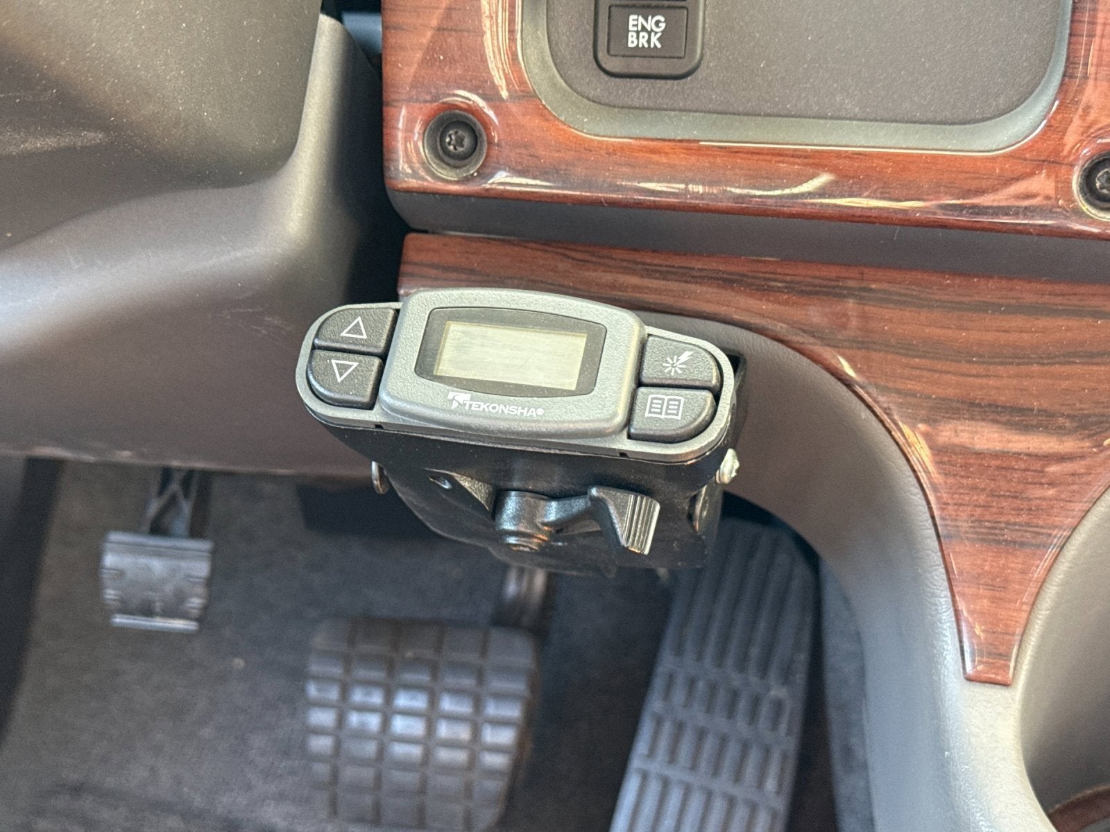 2007 Freightliner M-2 Base