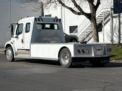 2007 Freightliner M-2 Base