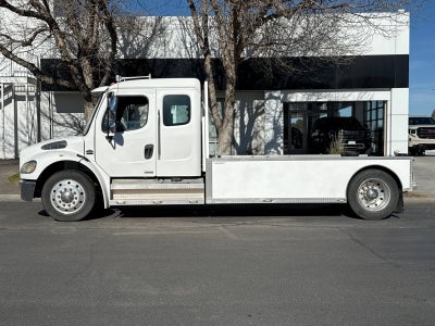 2007 Freightliner M-2 Base