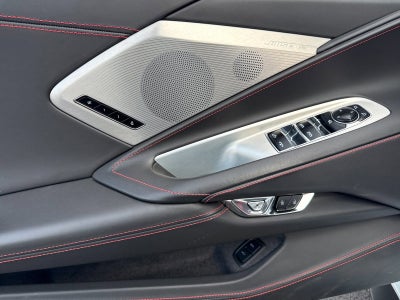 2021 Chevrolet Corvette Stingray 3LT