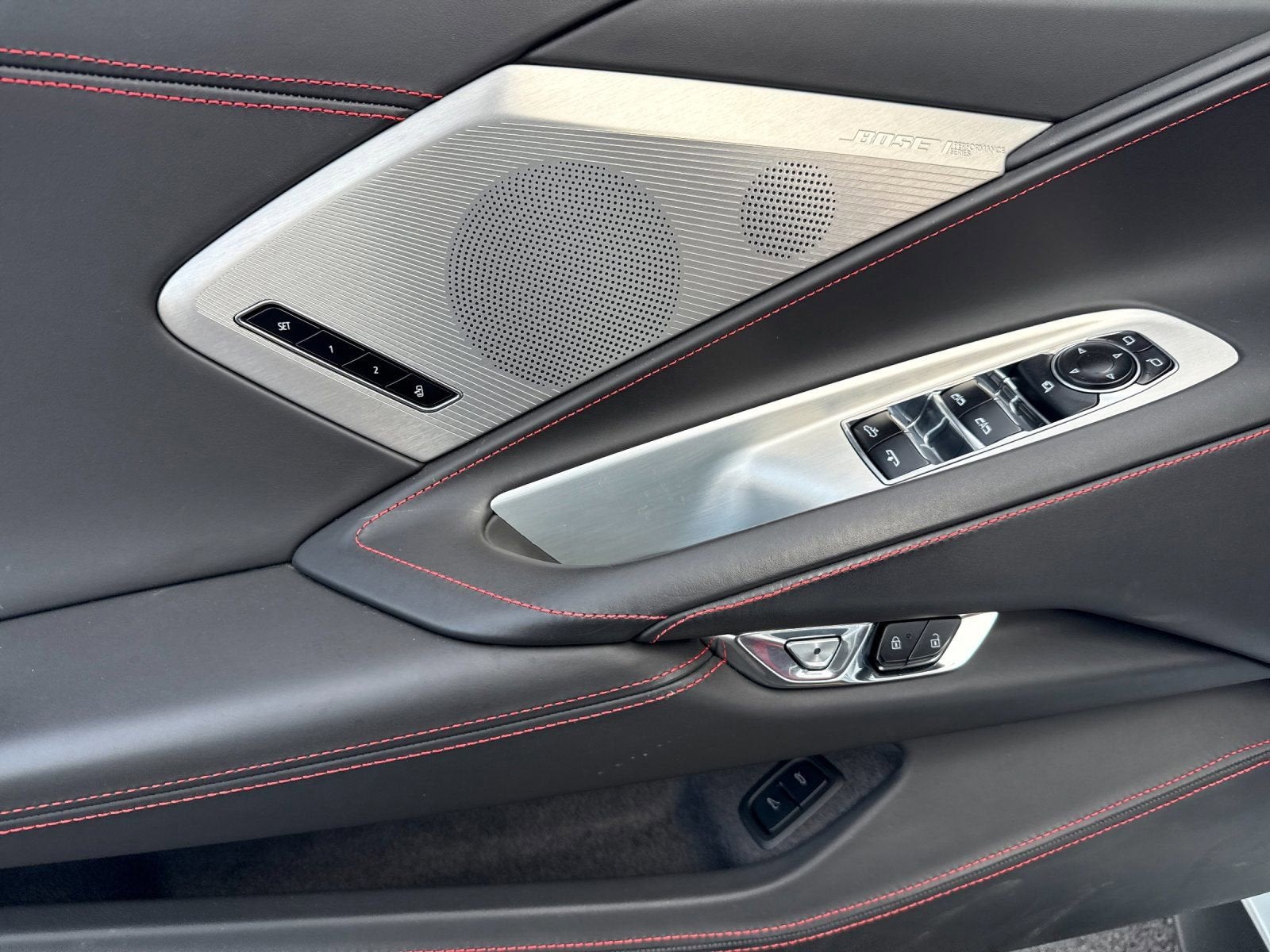 2021 Chevrolet Corvette Stingray 3LT