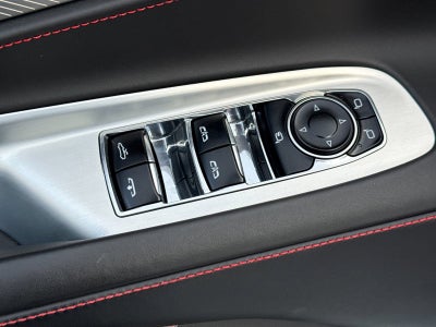 2021 Chevrolet Corvette Stingray 3LT