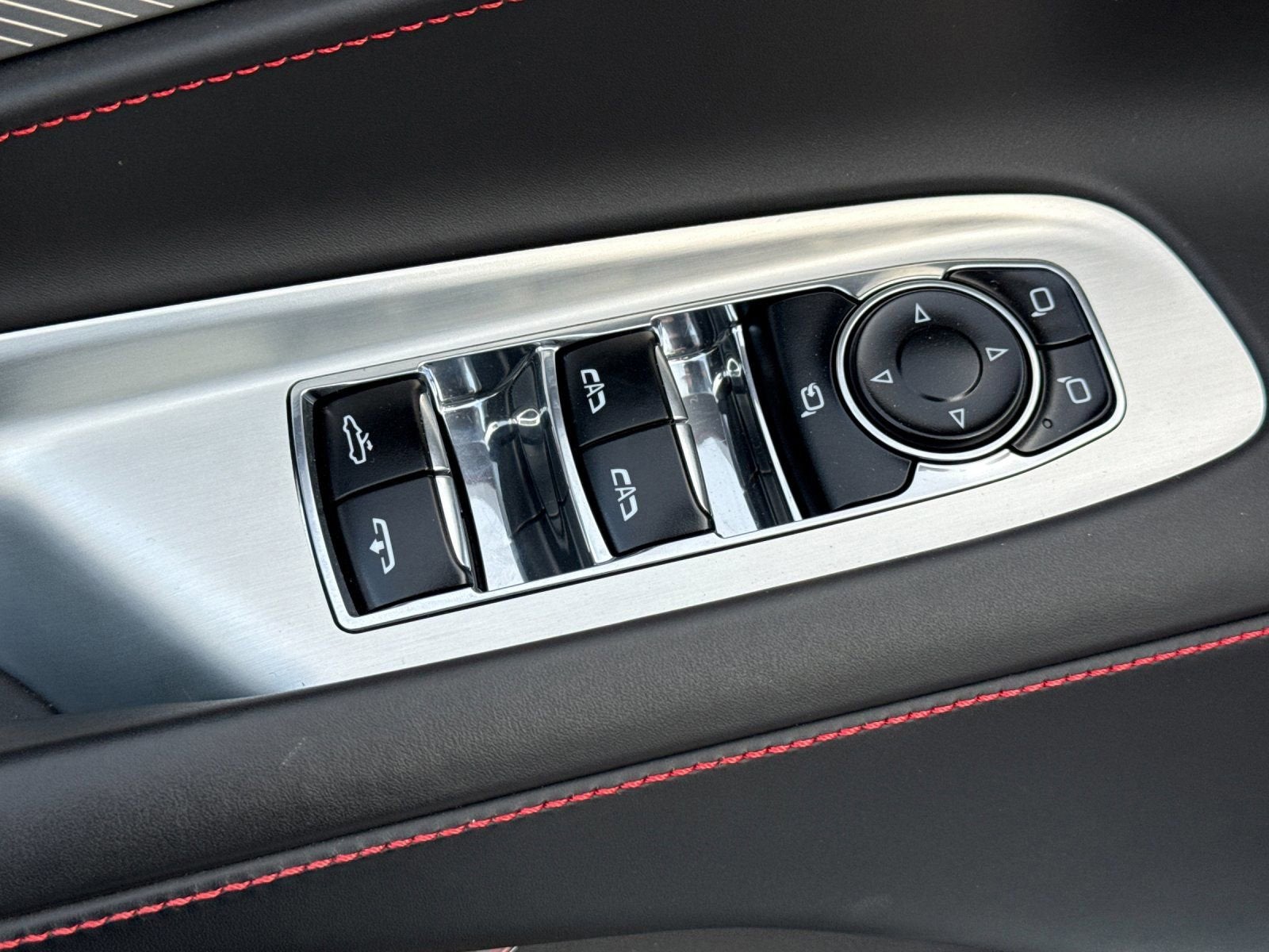 2021 Chevrolet Corvette Stingray 3LT