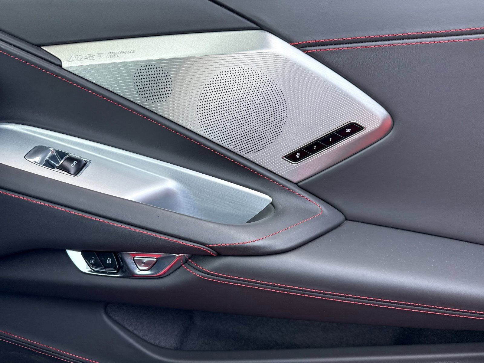 2021 Chevrolet Corvette Stingray 3LT