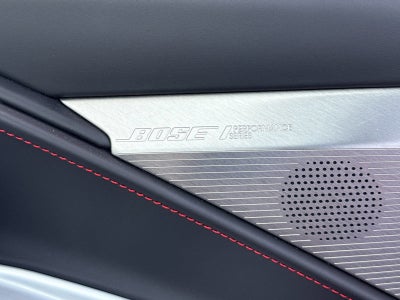 2021 Chevrolet Corvette Stingray 3LT