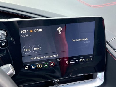 2021 Chevrolet Corvette Stingray 3LT