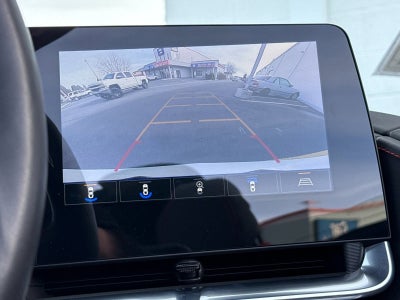 2021 Chevrolet Corvette Stingray 3LT