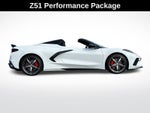 2021 Chevrolet Corvette Stingray 3LT