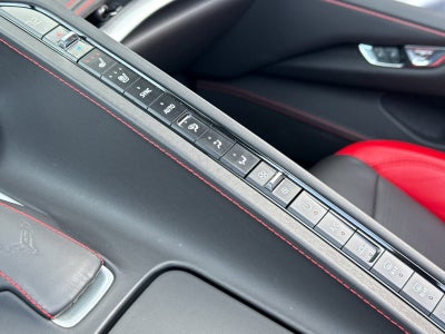 2021 Chevrolet Corvette Stingray 3LT