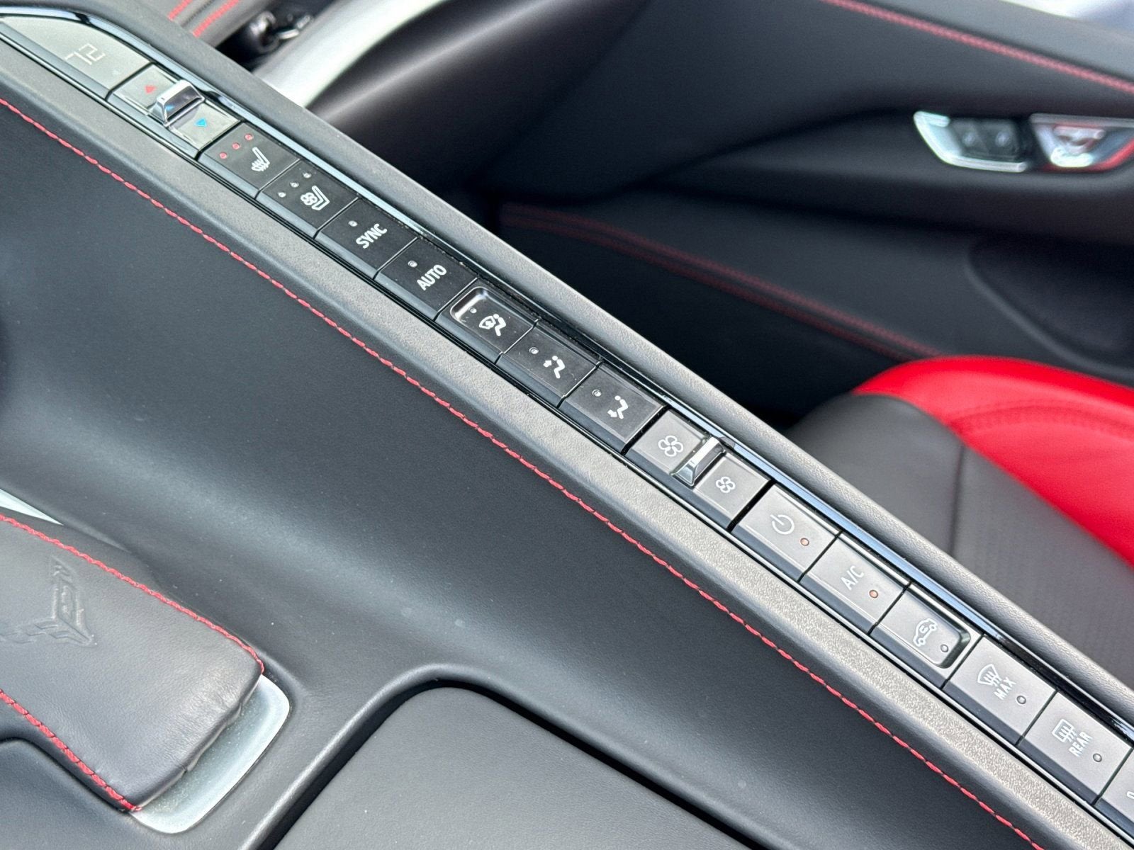 2021 Chevrolet Corvette Stingray 3LT