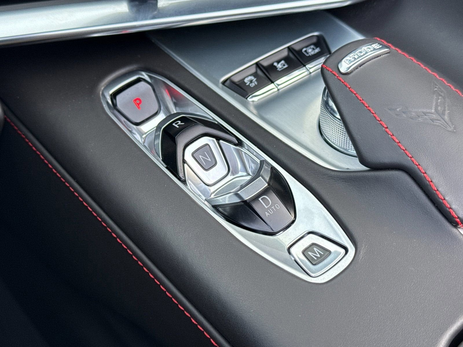 2021 Chevrolet Corvette Stingray 3LT