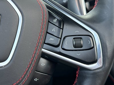 2021 Chevrolet Corvette Stingray 3LT