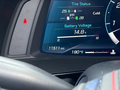 2021 Chevrolet Corvette Stingray 3LT