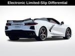 2021 Chevrolet Corvette Stingray 3LT