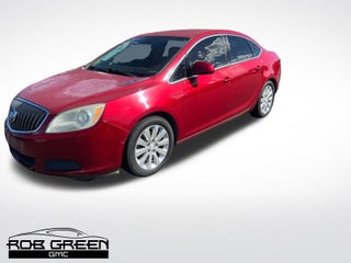 2016 Buick Verano Base