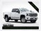 2025 Chevrolet Silverado 3500 HD High Country
