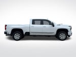 2025 Chevrolet Silverado 3500 HD High Country