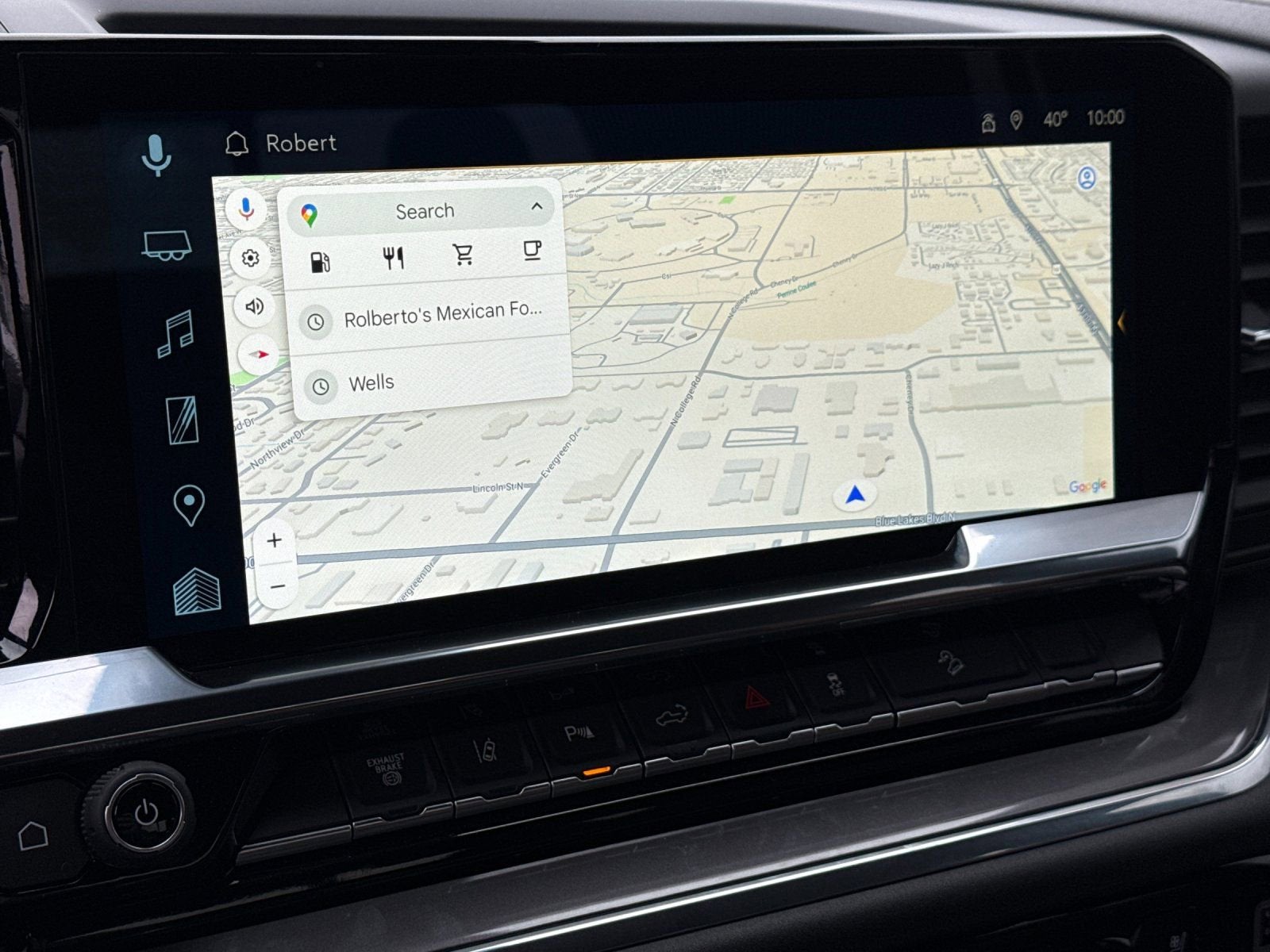 2025 Chevrolet Silverado 3500 HD High Country