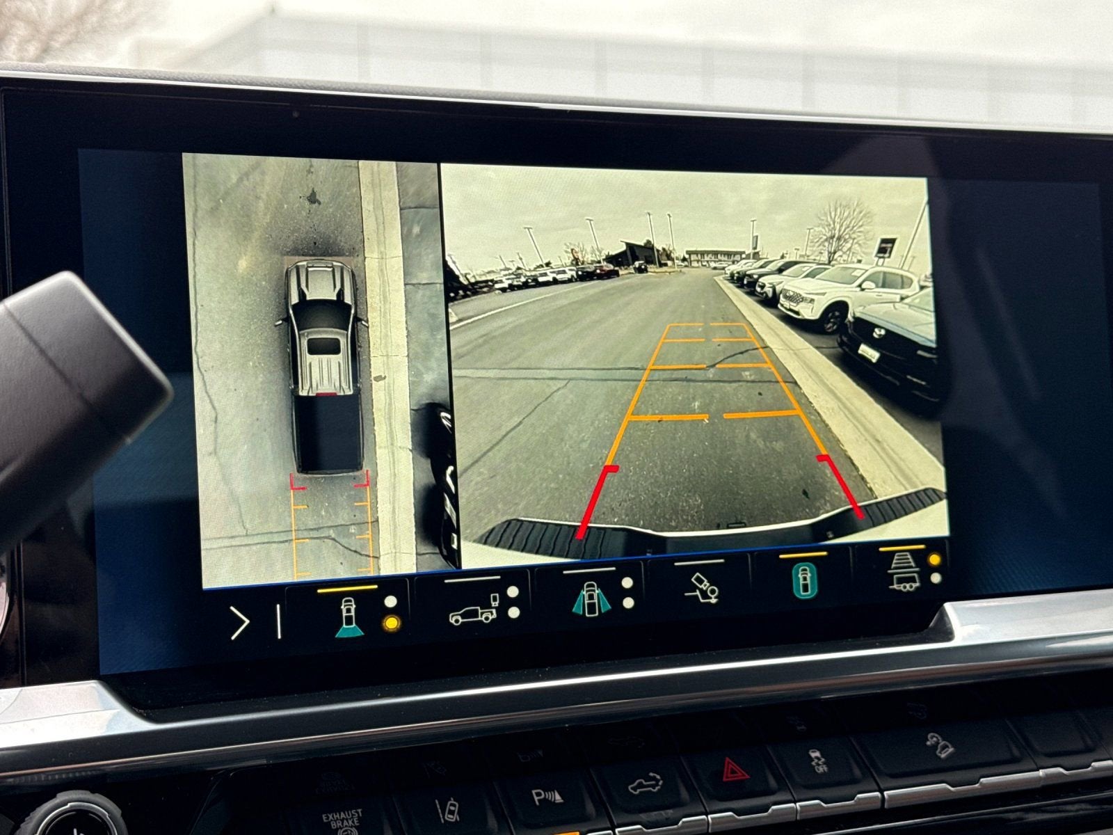 2025 Chevrolet Silverado 3500 HD High Country