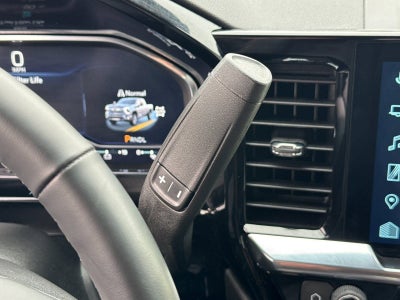 2025 Chevrolet Silverado 3500 HD High Country