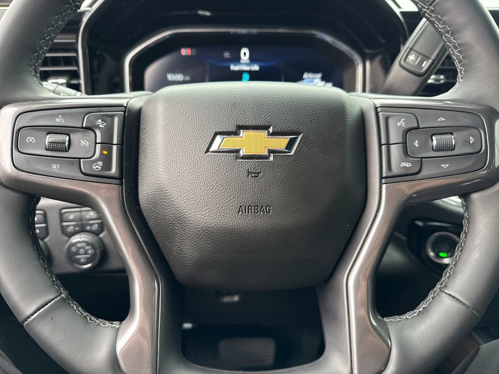 2025 Chevrolet Silverado 3500 HD High Country